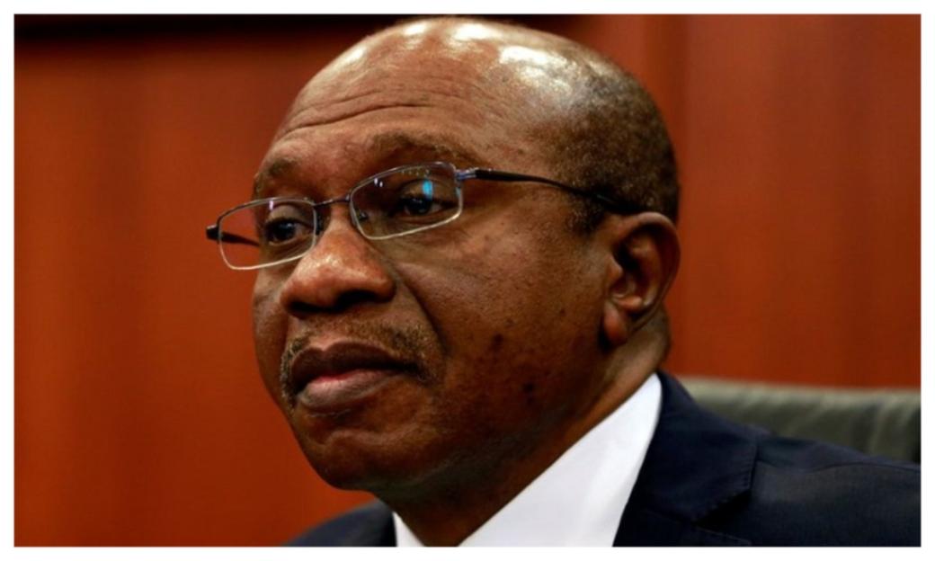 Naira Redesign: Court Sets 10-Day Deadline to Wrap Up EFCC's Case Against Emefiele