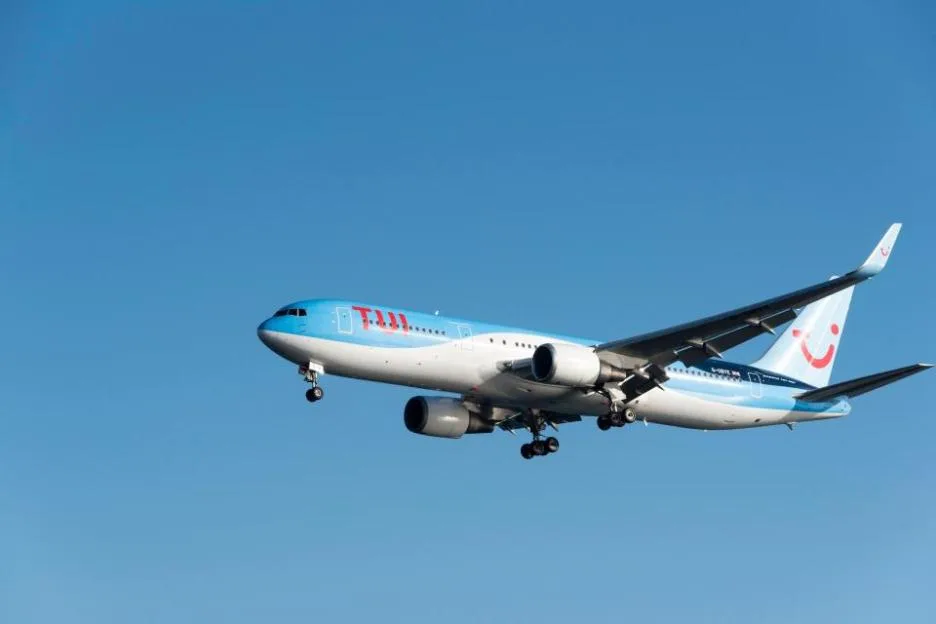 TUI to launch eight new flight routes from major UK airport including winter sun Spanish city