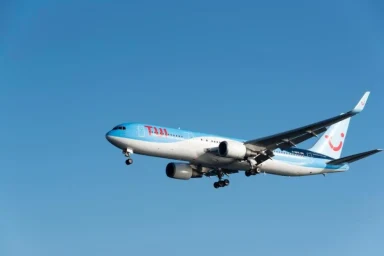 TUI to launch eight new flight routes from major UK airport including winter sun Spanish city