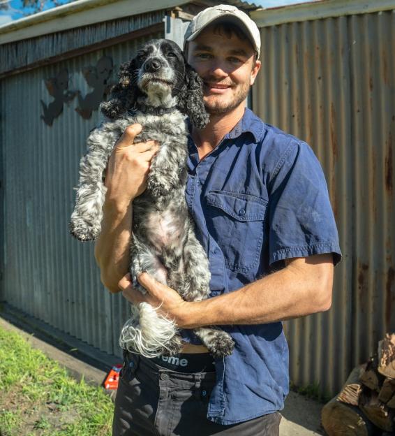 Vet Cautions Against 5 Costly Dog Breeds Prone to Health Issues and High Feeding Expenses