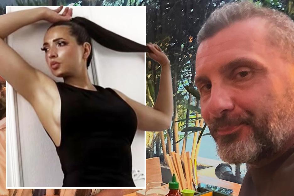 British Doctor, 46, Arrested for Model's Murder After Calling The Sun with 'Alibi' - Victim, 36, Discovered in Suitcase