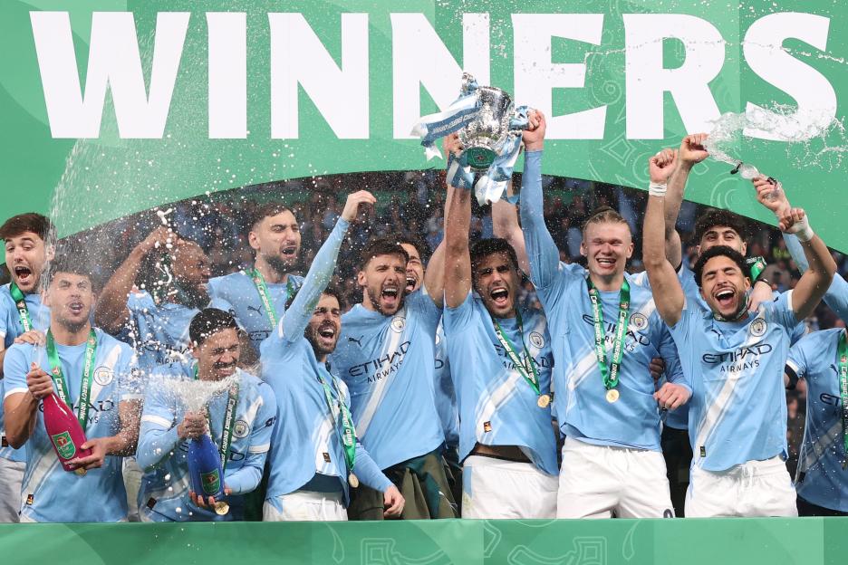 What Happens if Carabao Cup 3rd Round Games End in a Draw? Extra Time or Penalties?