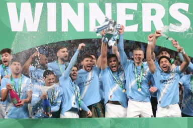 What Happens if Carabao Cup 3rd Round Games End in a Draw? Extra Time or Penalties?