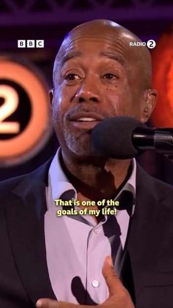 Iconic US Rocker Revealed as Surprising EastEnders Superfan – Soap Star Extends Acting Offer!