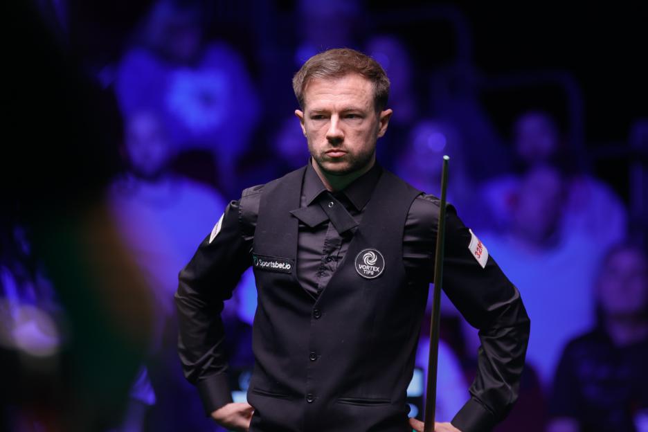 2026 Players Championship - Day 1