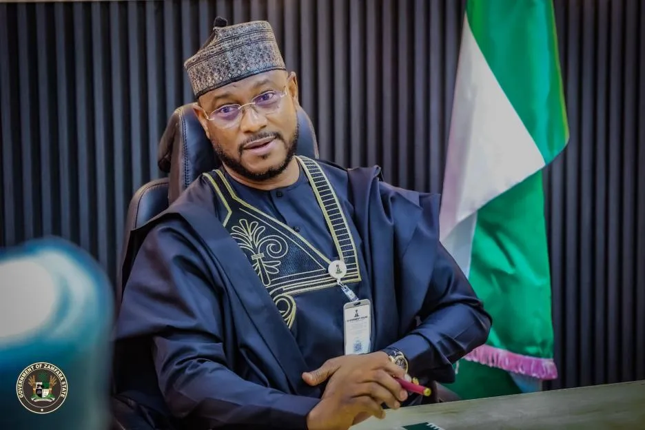 Tinubu can work anywhere, Nigeria is evolving – Zamfara Gov