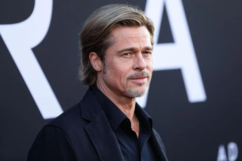 Brad Pitt on ‘loss, pain’ & celeb pals there in ‘darkest days’ of his 8-year, £300m divorce fight with Angelina Jolie
