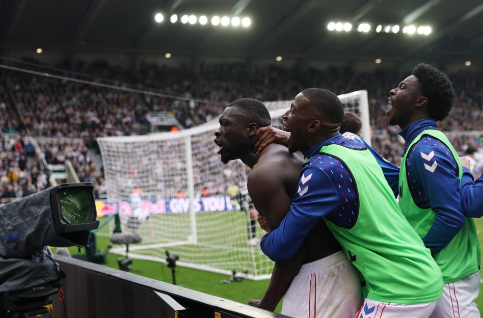 Newcastle United v Sunderland - Premier League