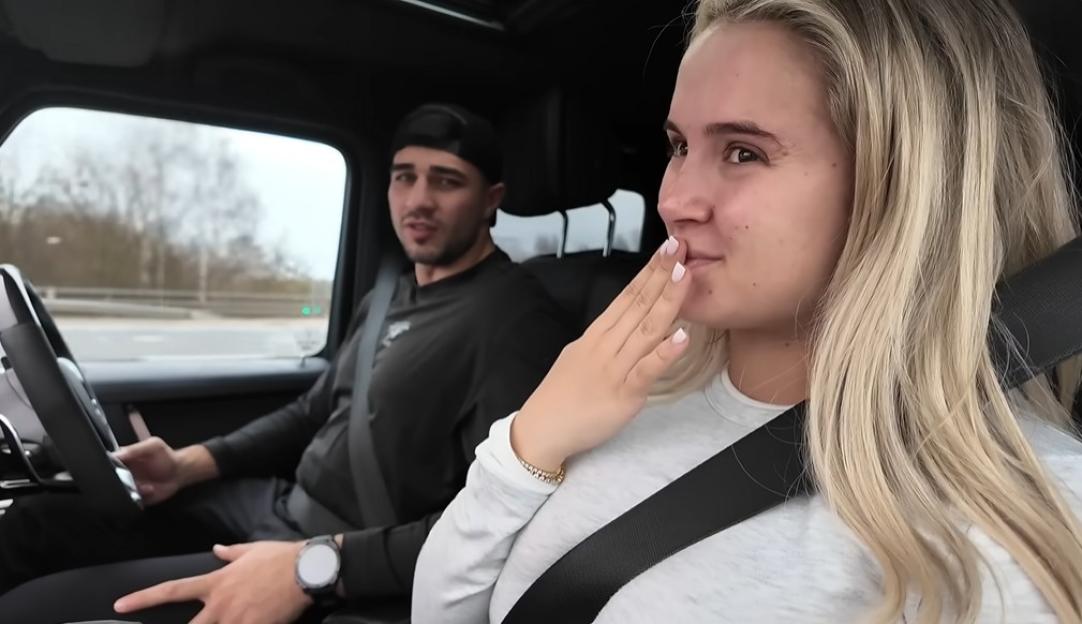 Pregnant Molly-Mae Hague Left Speechless as Tommy Calls Her a ‘Piece of A***’ in Front of Baby Bambi