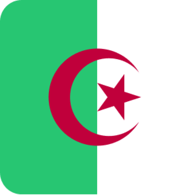 Algeria-flag