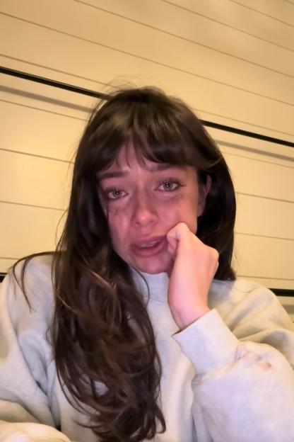 Popular TikTok Star Opens Up About Heartbreaking Split After Four Years, Announces Career Hiatus in Emotional Reveal