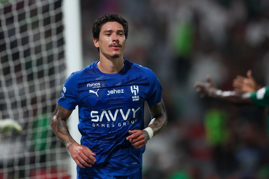 'Ex-Premier League Star, 26, Set to Walk Away from £400k-a-Week Saudi Deal as Chelsea Targets Surprise Transfer'