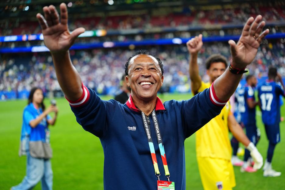 Cape Verde Coach Steps Down After Historic World Cup Run, Quickly Lands Club Position
