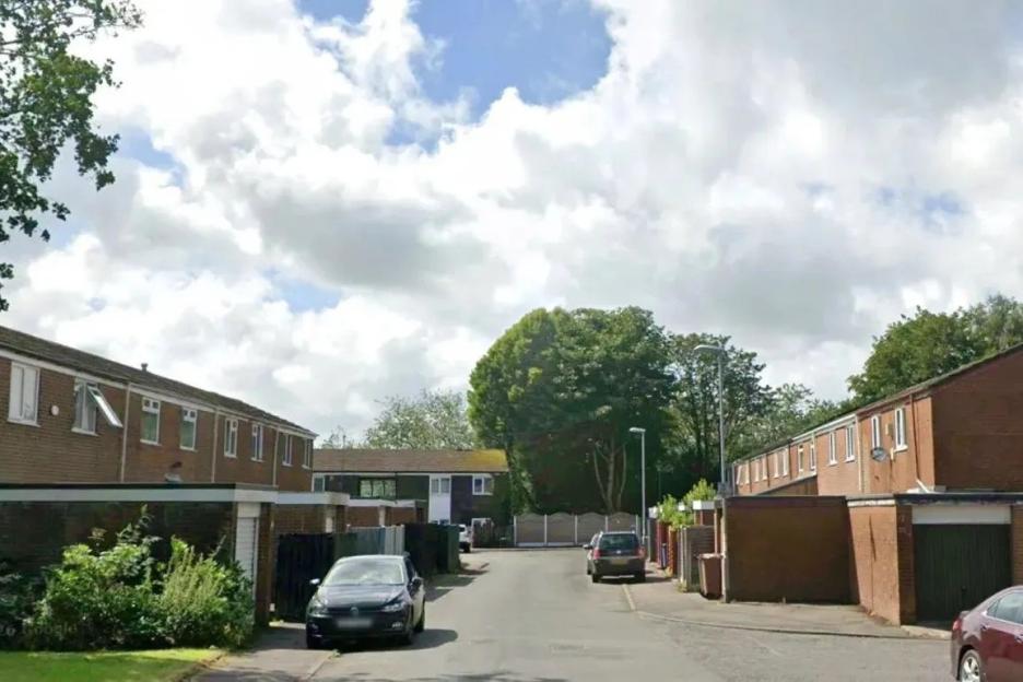Two Young Women Arrested After Three-Year-Old Boy Plummets from First-Floor Window and Fights for His Life
