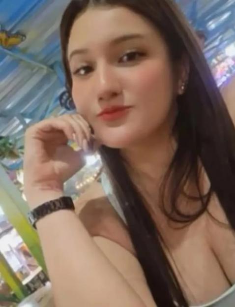 Cristel Camila Garcia