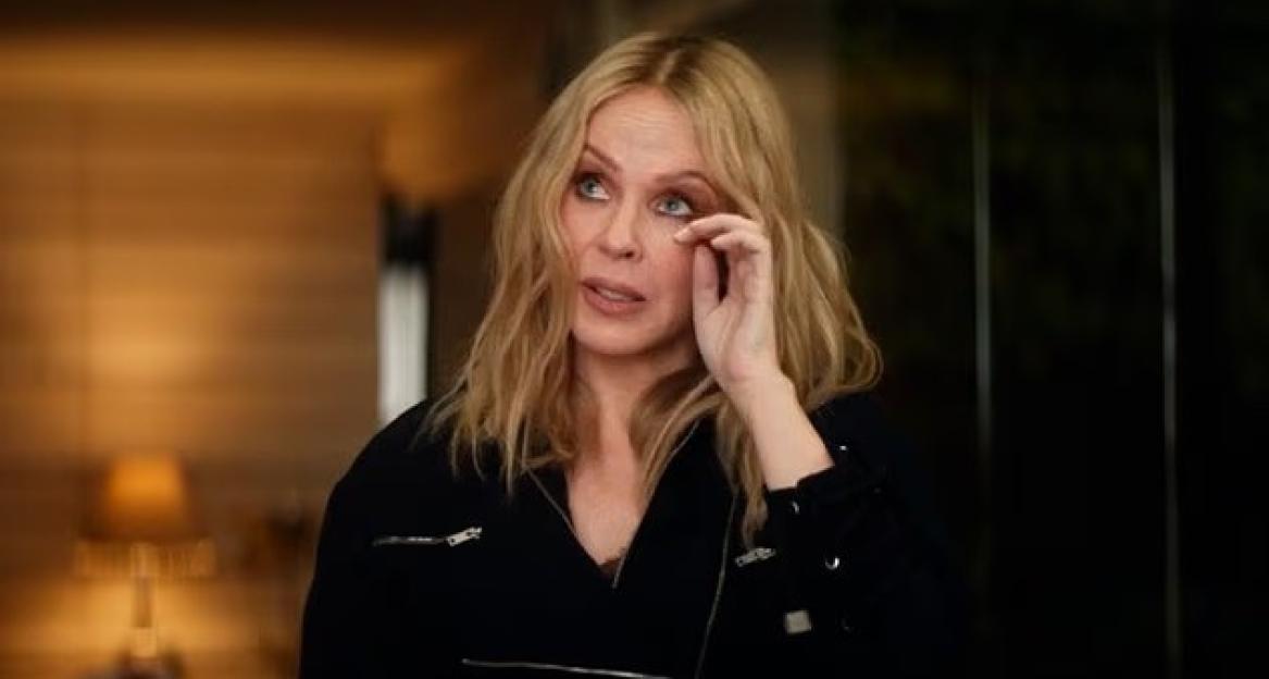 Kylie Minogue Shares Heartfelt Letter to Her 'Future Child' During Emotional IVF Journey