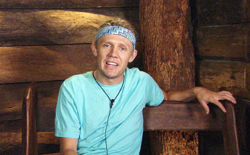 Jimmy Bullard's Absence from I'm A Celeb All Stars Launch Sparks Chaos After Co-Star Clash