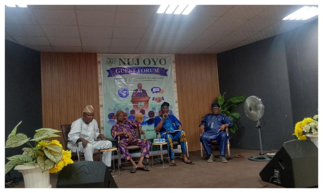 'Why Oyo APC Gubernatorial Aspirant Says Public Schools Are No Longer an Option for Our Kids'