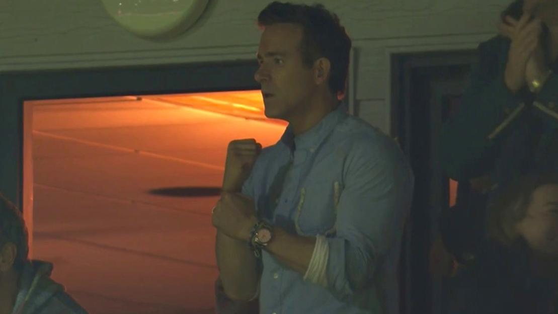 Ryan Reynolds Overshadowed as Wrexham Shocks Forest for First FA Cup Win Over Premier League Team in 26 Years!