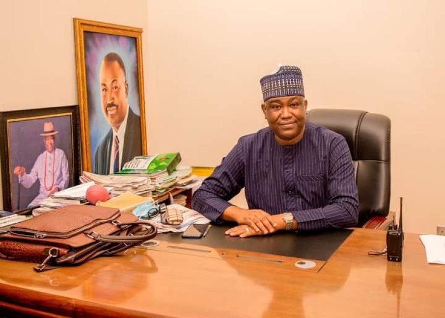 Olawepo-Hashim calls for disbandment of INEC over appeal court judgment