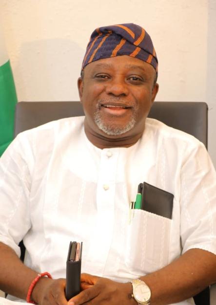 'APC Leader Ajiboye: Nigeria Lacks Direction Since 1960'