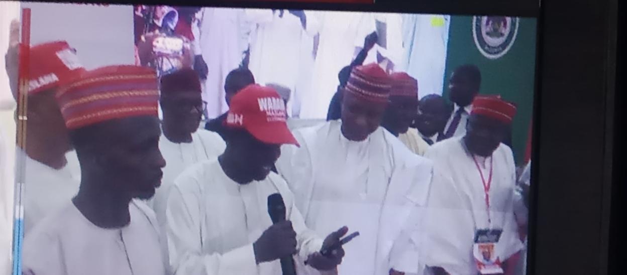 Gov. Yusuf Clears N8.234bn Gratuity Debt for 1,371 Former Councillors