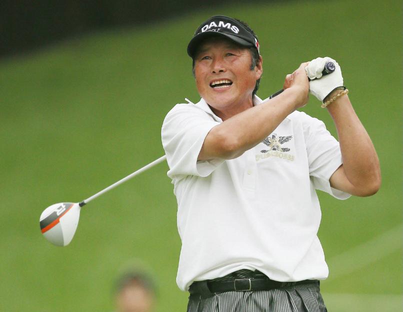 GOLF-JPN-OBIT
