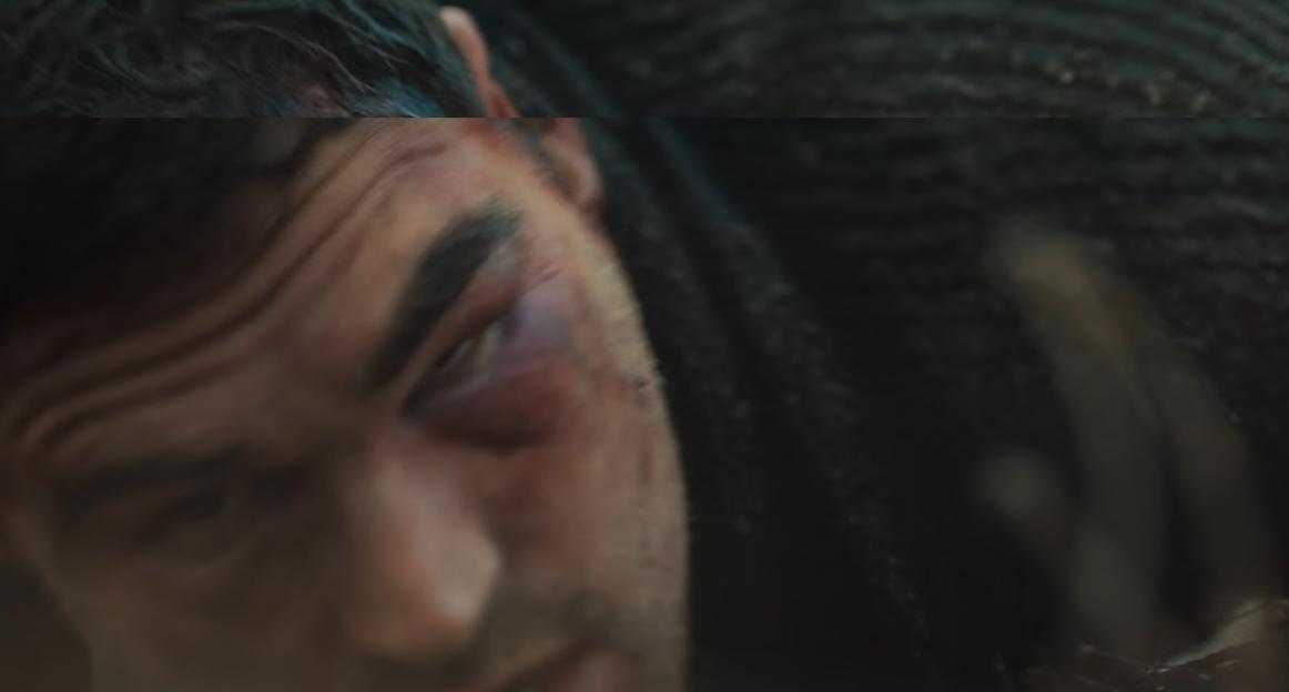 Shocking Scene: Theo James' Eddie Left Bloodied and Beaten in Gripping Opening of The Gentlemen Season 2