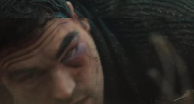 Shocking Scene: Theo James' Eddie Left Bloodied and Beaten in Gripping Opening of The Gentlemen Season 2
