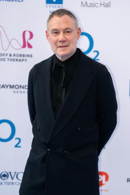 Artists Attend The O2 Silver Clef Awards At The Royal Albert Hall In London, England - 09 Jul 2026.