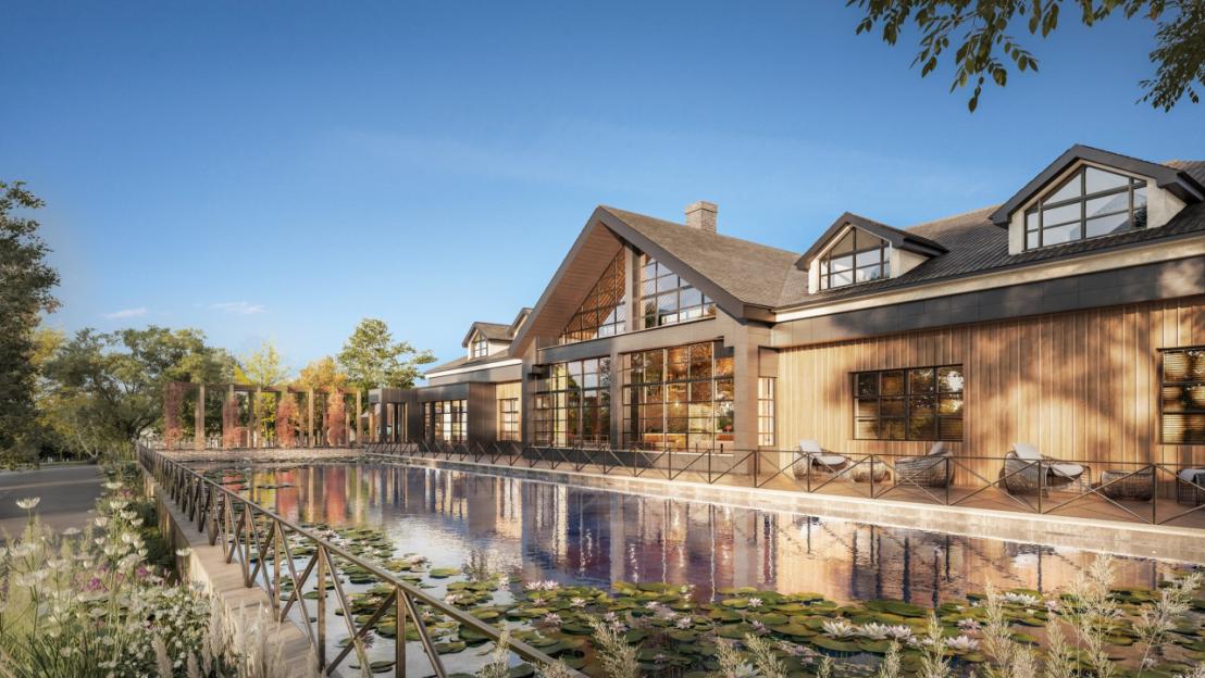 The English holiday destinations set to be huge in 2027 – from new theme park lands to cool seaside towns