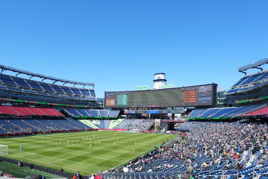 'England Fans Hit with Shocking Parking Fees and Local Favorite Banned Ahead of World Cup!'