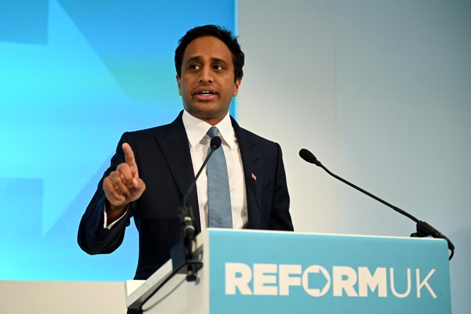 Reform Promises Life Sentences for Child Rapists to Ensure Just Punishment for 'Heinous Crimes'