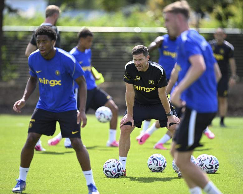 Chelsea Triumph 3-0 in Private Friendly: New Signing Shines Again, Former Chief's Son Makes Debut