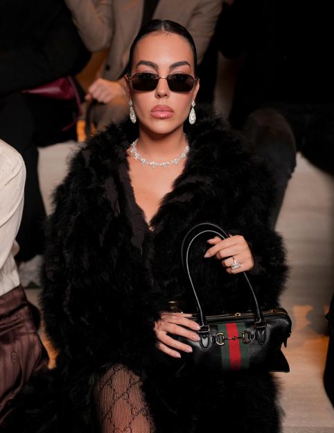 Gucci - Milan Fashion Week Fall 2026 - Front Row