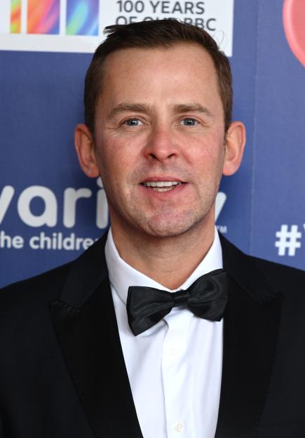 Variety Club Showbusiness Awards 2022, London, UK - 21 Nov 2022