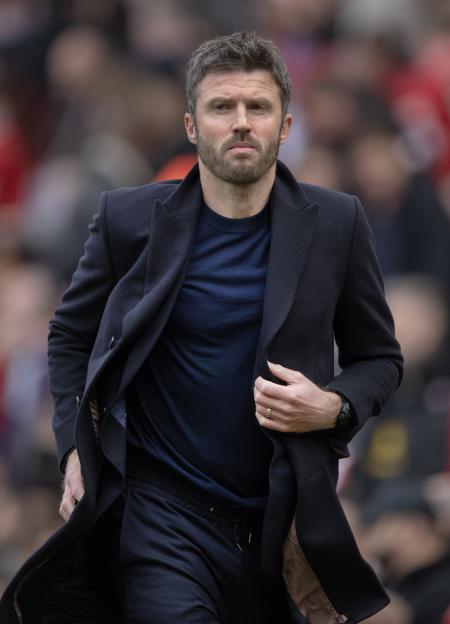 Michael Carrick Explains How Ruben Amorim's Self-Sabotage Took Him from the Beach to the Man Utd Dugout