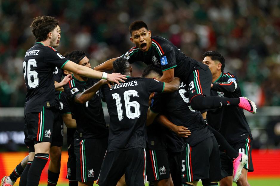 FIFA World Cup 2026 - Group A - Mexico v South Korea