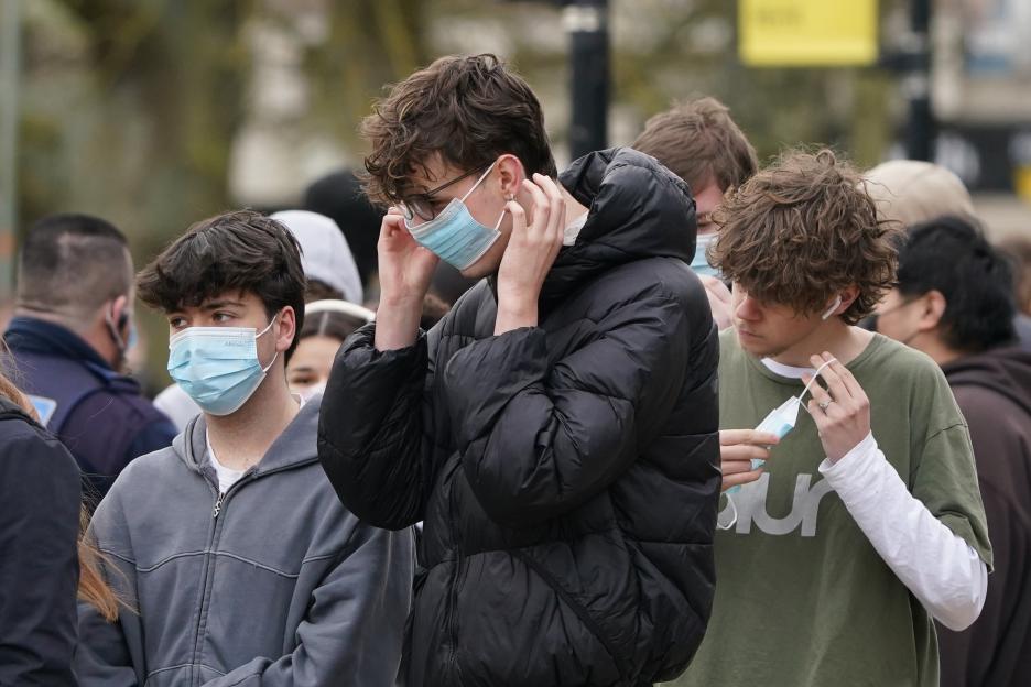 Canterbury meningitis and septicaemia outbreak