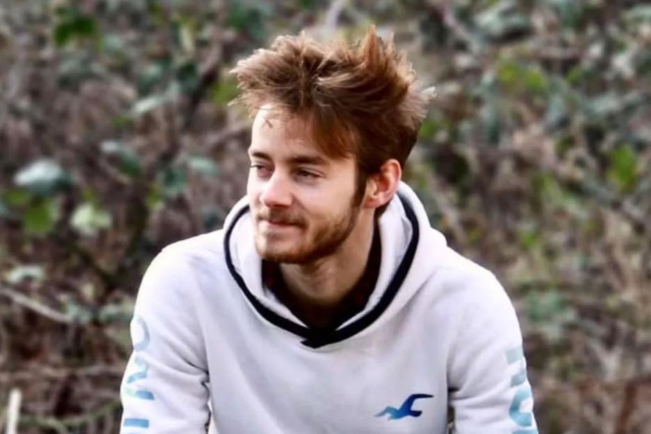 Family Honors 'Brave and Gifted' 24-Year-Old Motorcyclist Killed in Scenic Road Accident