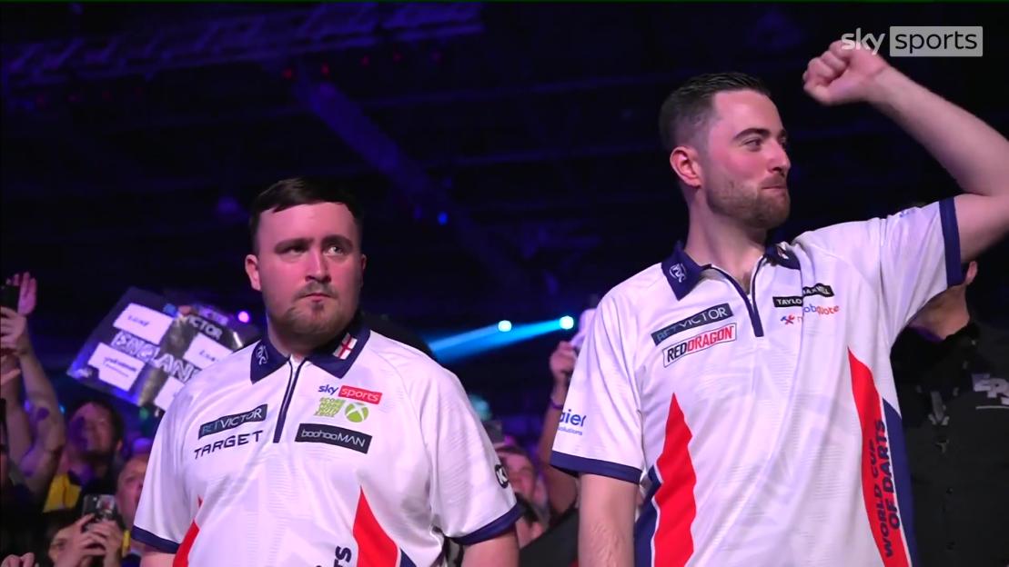 'Darts Star Speaks Out: The Real Story Behind Rival Luke Littler's Tournament Struggles'