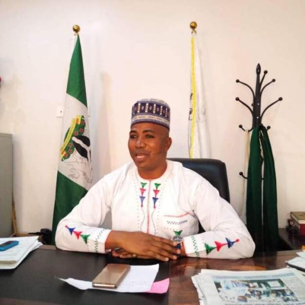 Miyetti Allah President Arrested for Alleged Money Laundering and Terrorism Financing