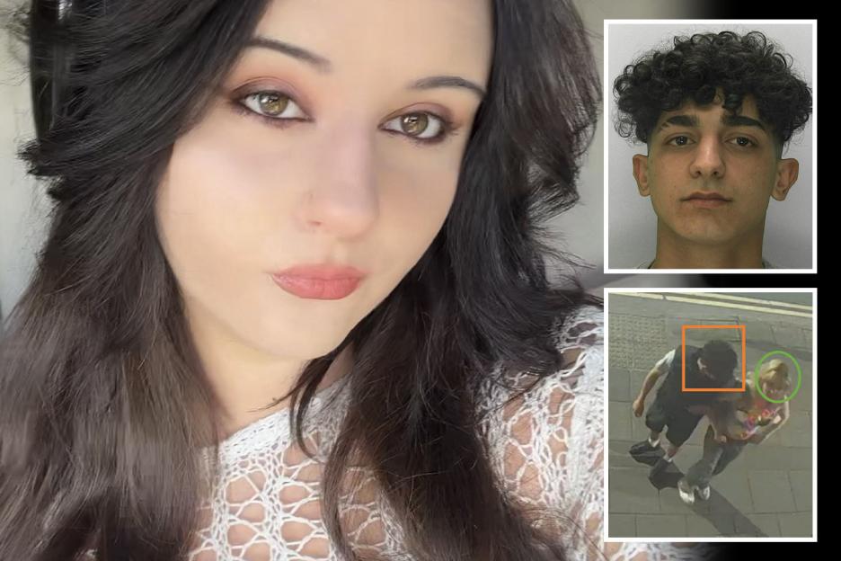 'Victim of Street Abduction: Assaulted by Migrant Who Claimed He Wasn't Safe in His Home Country'