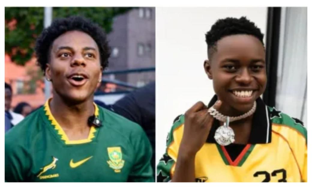 iShowSpeed Controversy: 'We Made a Mistake' – Peller's Team Responds to Backlash