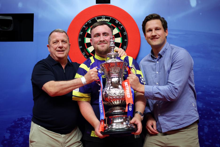 World Matchplay Darts Prize Money: What’s at Stake for Luke Littler and the Stars in Blackpool?