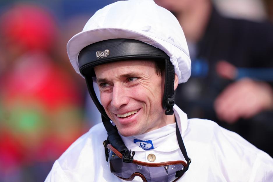 Ryan Moore Spotlights a Ballydoyle Dark Horse You Might Overlooked—A Royal Ascot Favorite After Just One Race!