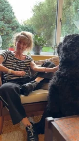 Corrie’s Beverley Callard’s fresh health fears revealed as she admits feeling ‘brain dead’ and ‘sick’ amid cancer battle
