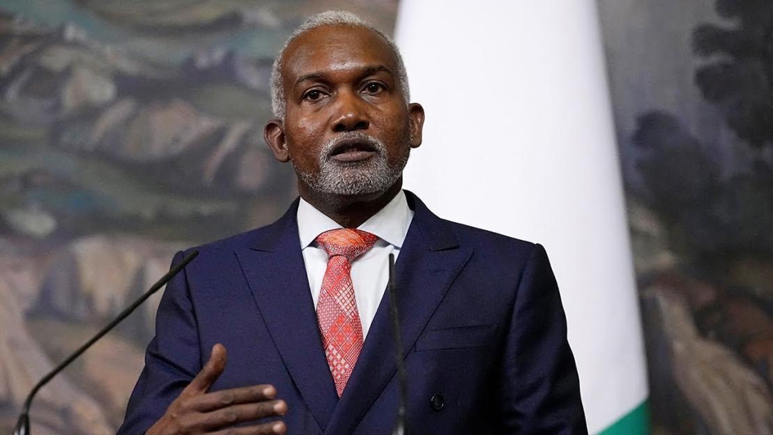 FG Cautions Nigerians Against Joining Foreign Military Conflicts