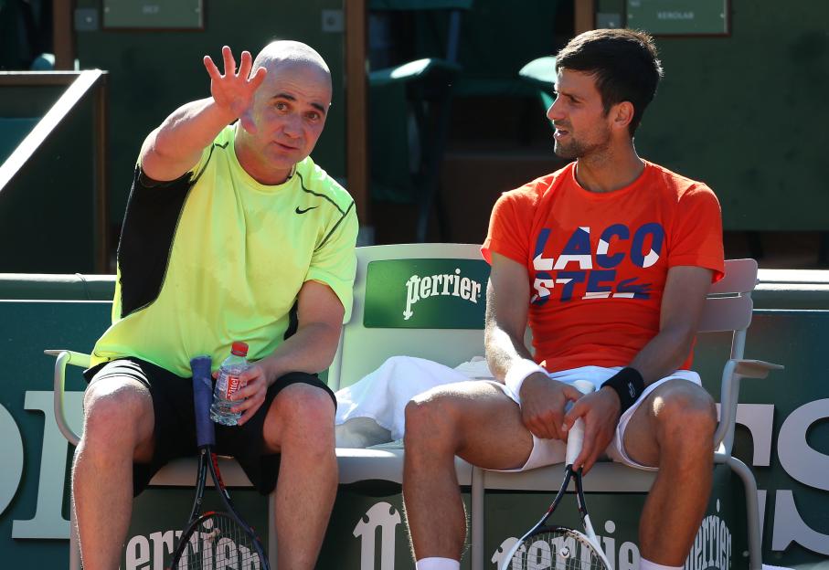 2017 French Open - Previews