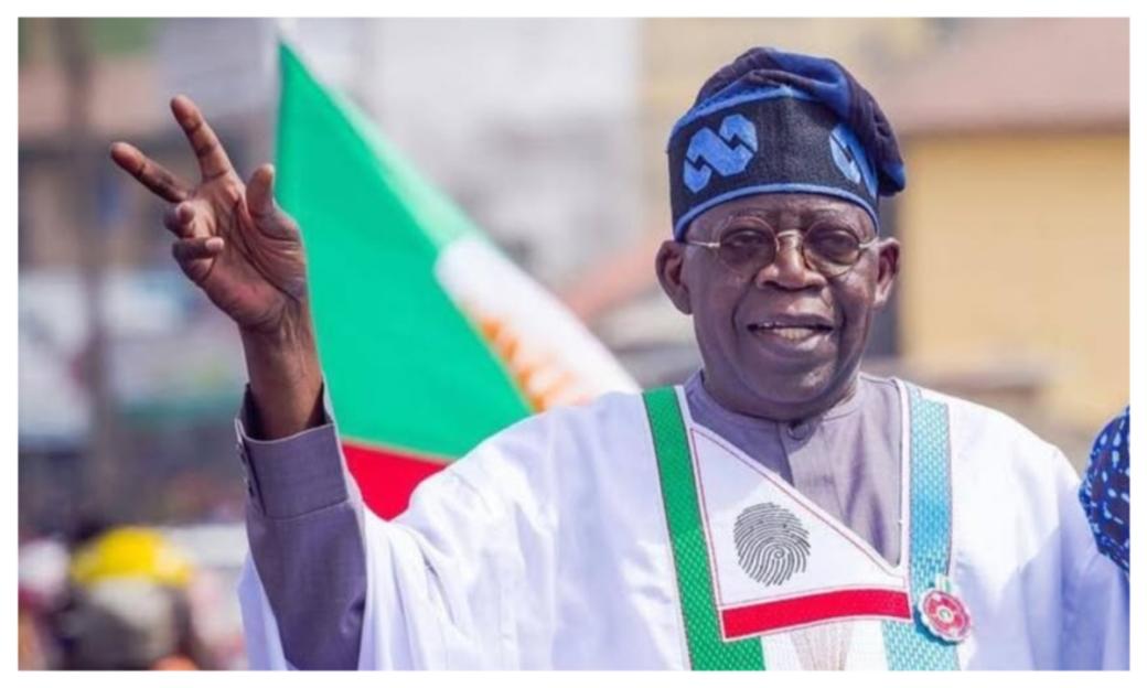 President Tinubu Set to Receive APC Certificate of Return This Sunday